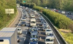 Trafik cezalarını artıran teklifin 10 maddesi kabul edildi