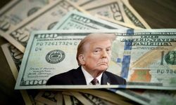 Trump: Dolarla yoyo gibi oynayabilirim
