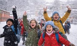 Okulların tatil olduğu şehirler belli oldu!