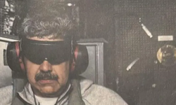 ABD’nin kaçırdığı Venezuela Devlet Başkanı Maduro, mahkemeye getirildi