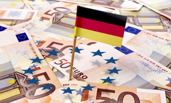 Almanya'da yıllık enflasyon Aralık 2025'te yüzde 1,8'e geriledi