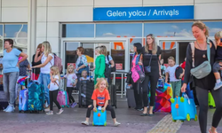 Antalya’ya hava yoluyla gelen turistte 17 milyon rekoru