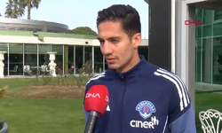 Cem Üstündağ: Emre Belözoğlu Türkiye futbolunun efsanesidir