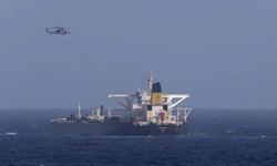 Atlantik’te Gerilim: Rusya, ABD’nin Takip Ettiği Petrol Tankeri İçin Donanmasını Gönderdi