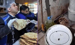 Zabıta müdürü şok oldu: "Fareyi geçtim, yılan çıkacak diye korkuyorum"