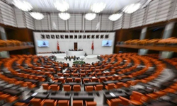 TBMM Genel Kurulu toplandı