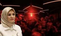 Ankara'daki gece kulüplerinde kız çocuklarının çalıştırıldığı iddiasına ilişkin açıklama