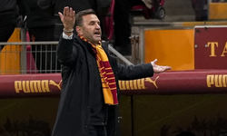 Okan Buruk'tan manavda çıkan görüntüsü sonrası ilk açıklama