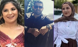 Mihriban davasında kan donduran ifade: "Öldüğünü anlayınca ormana gömdüm"