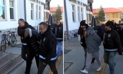 Lüleburgaz'da 'savcı' yalanıyla milyonluk altın vurgunu: 3 tutuklama