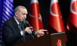 Cumhurbaşkanı Erdoğan: "Bayrağımıza uzanan kirli elleri bulup hesap soracağız"