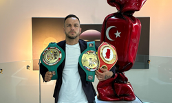 Şükrü Altay: 'Bütün gençlere sahip çıkmak istiyorum'