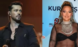 Demet Akalın’dan “Büyük Temizlik”: Murat Boz'u da takipten çıkardı!