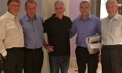 Bill Gates, Epstein adasından kaptığı zührevi hastalığı eşine bulaştırmış