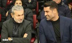 Aykut Kocaman'dan Volkan Demirel'e taşlama
