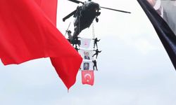 Mersin’in kurtuluşunun 104’üncü yılı coşkuyla kutlandı