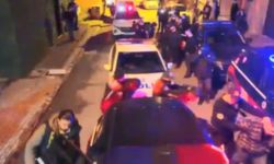 İstanbul'da nefes kesen operasyon: 10 gözaltı