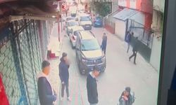 Casperlar iddianamesi: Öldüren de ölen de 16 yaşında