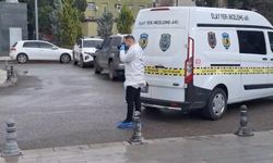 Kartal Bölge Adliye Mahkemesi'nde savcı hakimi s-lahla vurdu