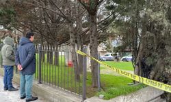 Ölüm haberini alan yakınları çatıya çıktı!