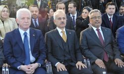 THY’nin 100 milyar lira değerindeki 8 yeni yatırımının temeli atıldı