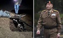 Bakan Uraloğlu'ndan Ankara'da düşen Libya uçağına ilişkin açıklama