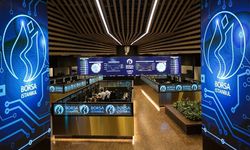 Borsa güne rekorla başladı
