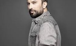 Tarkan’dan yeni yıl mesajı paylaşımı