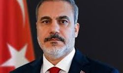 Dışişleri Bakanı Hakan Fidan: “Filistin’de Ateşkes Sağlandı, Şimdi İkinci Aşamaya Geçiyoruz”