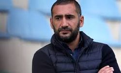 Eski Futbolcu Ümit Karan gözaltına alındı