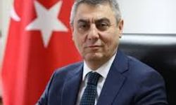 Vali Toros Mersin’in yabancı nüfusunu açıkladı