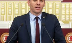 CHP Milletvekili Yılmaz’dan Akkuyu açıklaması