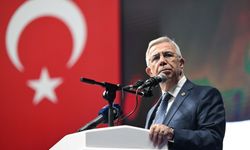 Mansur Yavaş: Trafik sıkışıklığının nedeni AVM'lerin önü