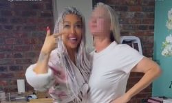 Müşterilerini dolandırıp kaçtığı öne sürülen güzellik merkezi sahibi, Güney Afrika'da iş yeri açtı