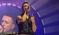 Şarkıcı Mabel Matiz "müstehcenlik" suçundan hakim karşısında