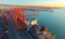 Mersin Limanında 298 kg k*kain ele geçirildi