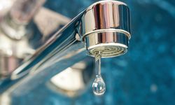 Mersin’in 5 ilçesinde su kesintisi