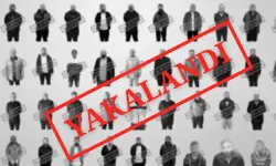 Bakan Yerlikaya: "Kırmızı bültenle ve ulusal seviyede aranan 40 suçlu yakalandı"