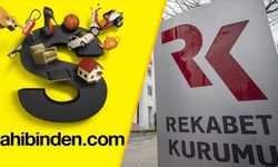 Sahibinden hakkında yürütülen rekabet soruşturması tamamlandı