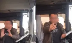 Şehit ailesine tepki çeken sözler söylemişti: Şoföre silahlı saldırı