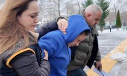 Teyzesini öldürüp, kolonya dökerek ateşe veren sanık: Beni yönlendirdiler