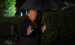 Trump: Suikast girişimine uğramam halinde İran haritadan silinecek