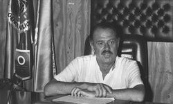 Türk futbolunun efsane başkanı: İlhan Cavcav