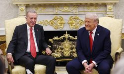 Cumhurbaşkanı Erdoğan, ABD Başkanı Trump ile telefonda görüştü