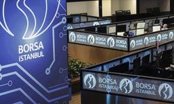 Borsa günün ilk yarısında yükseldi