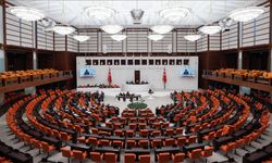 En düşük emekli aylığı düzenlemesi yarın Meclis'e sunulacak