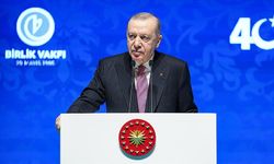 Cumhurbaşkanı Erdoğan: Gençlerimizi hedef alan saldırı dalgasını ancak bir olursak püskürtebiliriz