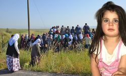 Minik Leyla'nın öldürülmesiyle ilgili 7 sanık yarın yeniden hakim karşısına çıkacak