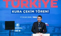 Bakan Kurum: "Sitelerdeki fahiş aidat problemine neşter vuracağız"