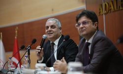 Mersin Cumhuriyet Başsavcılığı'ndan rekor